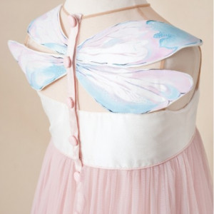 Rochie eleganta Dragonfly - Img 2