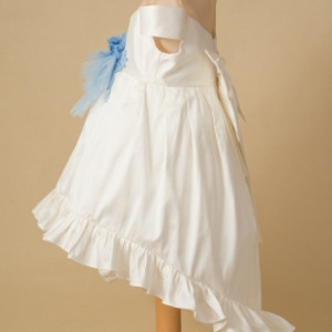 Rochie eleganta lux Ophelia - Img 2