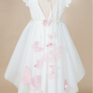 Rochie eleganta Paloma - Img 3