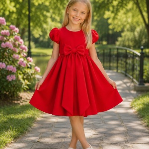rochie-fete-rosie
