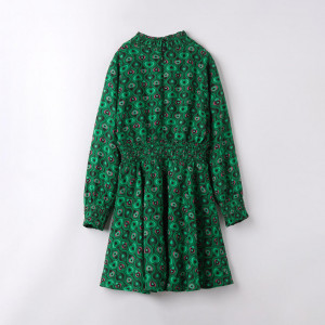 Rochie fete Sarabanda 7702 verde - Img 2