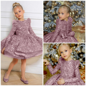 Rochie gala Sequin Dream