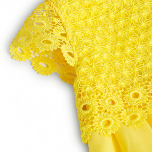rochii galbene 708252 a