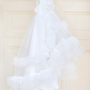 Rochie lux My little swan - Img 6