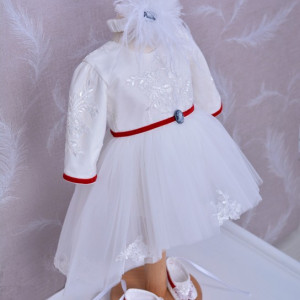 Rochita botez Anna - Img 2