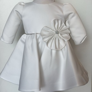 Rochita de botez Laura Ivory
