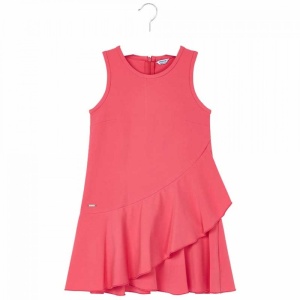rochie-fete-coral