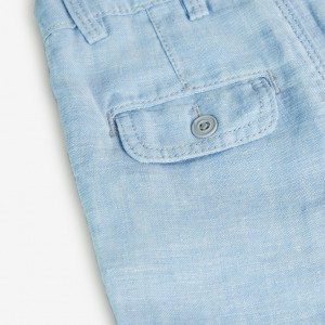 pantaloni in baieti 718400 buzunar