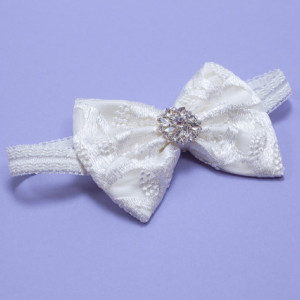 Set botez 3 piese Angels Kiss - Img 2