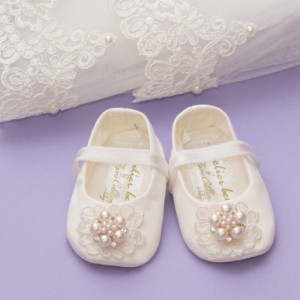 Set botez 3 piese Dear Lady - Img 3