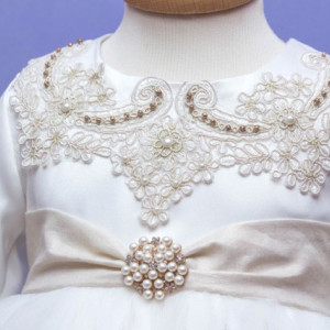 Set botez 3 piese Elegant Dream - Img 5