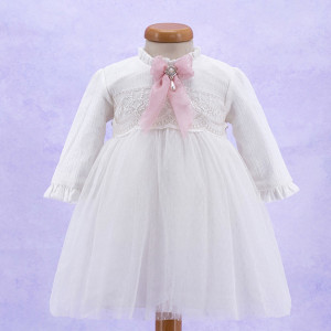 Set botez 3 piese Holly - Img 7