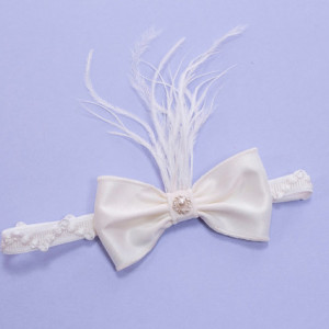 Set botez 3 piese Lace Dream - Img 3