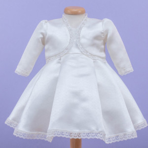 Set botez 4 piese Lace Love - Img 5