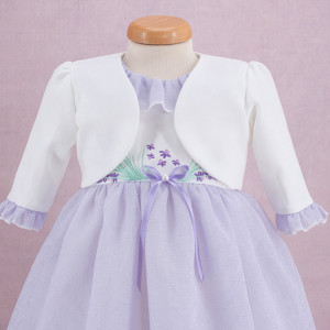 Set botez 4 piese Lavender Love - Img 5