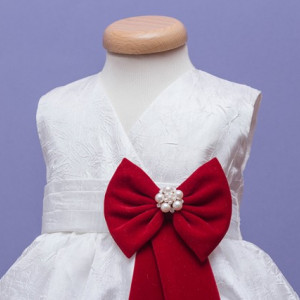 Set botez 4 piese Snow White - Img 4