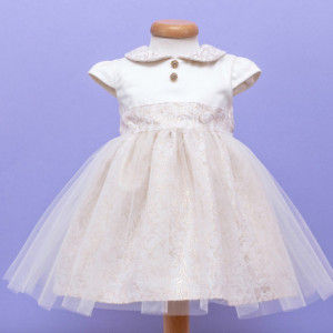 Set botez 4 piese Sunkissed treasure - Img 5