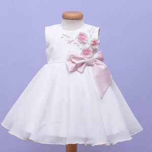 Set botez 4 piese Sweet Pink - Img 6