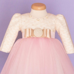 Set botez Dream in Pink - Img 3