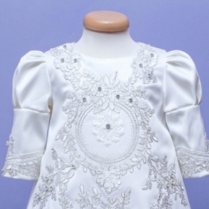 Set botez fete Frosted Beauty - Img 5