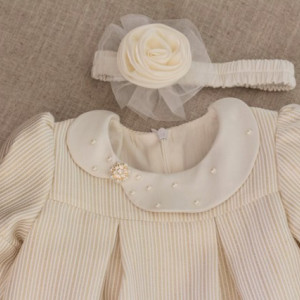 Set botez fete Gold Dream - Img 3