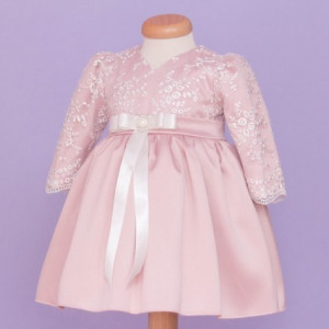 Set botez Frozen Lilac - Img 3