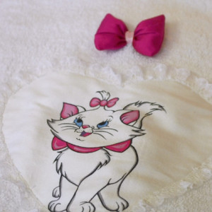 Set de botez pentru fetite Little Marie - Img 2
