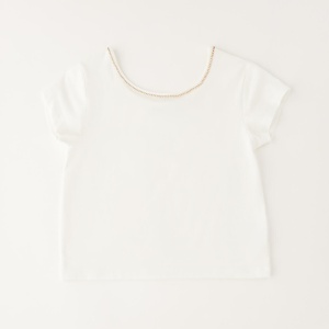 tricou-fete-alb