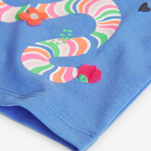 tricou fete Boboli 218023