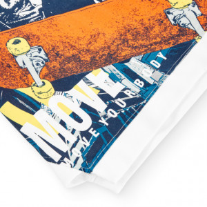 tricou baieti Boboli 
