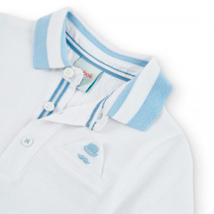 tricou bebe Boboli 716082 