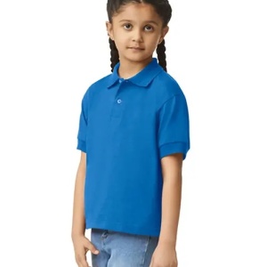 tricou-polo-uniforma-albastru-regal