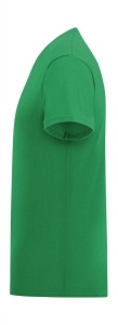 tricou copii fruit of the loom verde lateral