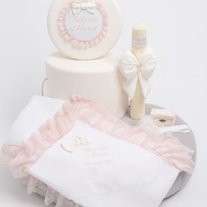 Trusou botez complet Victoria