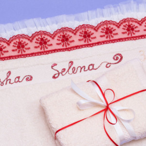 Trusou botez Selena - Img 3