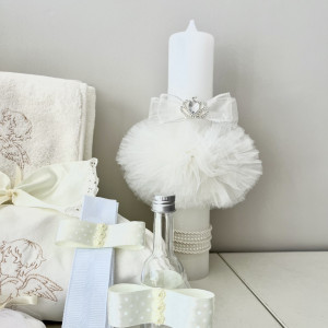 Trusou complet pentru biserica Elegant Swan 1 - Img 6