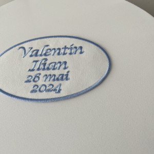 Trusou complet pentru biserica Valentin - Img 6