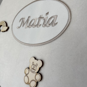 Trusou pentru biserica Matia - Img 3
