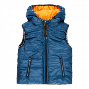 Vesta fas reversibila Boboli 505123 - Img 2