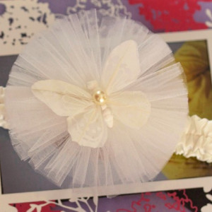 Bentita Ice Butterfly