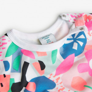 bluza Boboli 218001