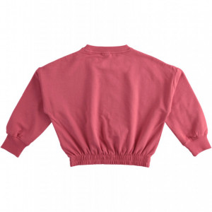 Bluza fete iDo 5877 plamaniu - Img 2