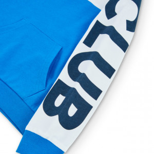 Bluza sport pentru baieti Boboli 506168 - Img 3