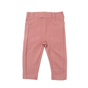 Colanti flausati Babybol 231453 Blush