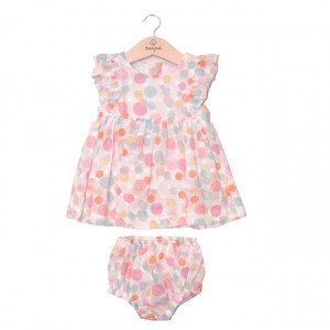 Compleu bebe Babybol 12173