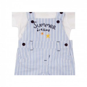 compleu bebelusi Babybol 122672