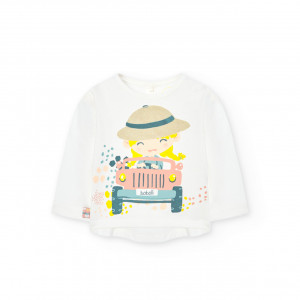 bluza bebelusi Boboli