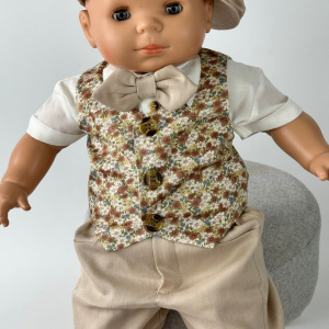 costume de botez 