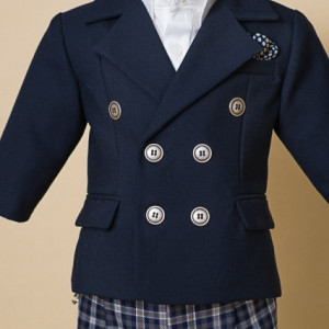 Costum botez de lux Sir James - Img 5