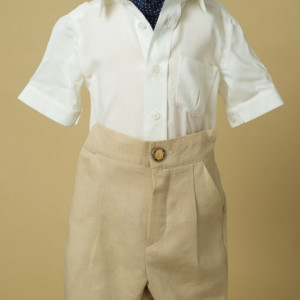 Costum botez de lux Vincent Jr - Img 2